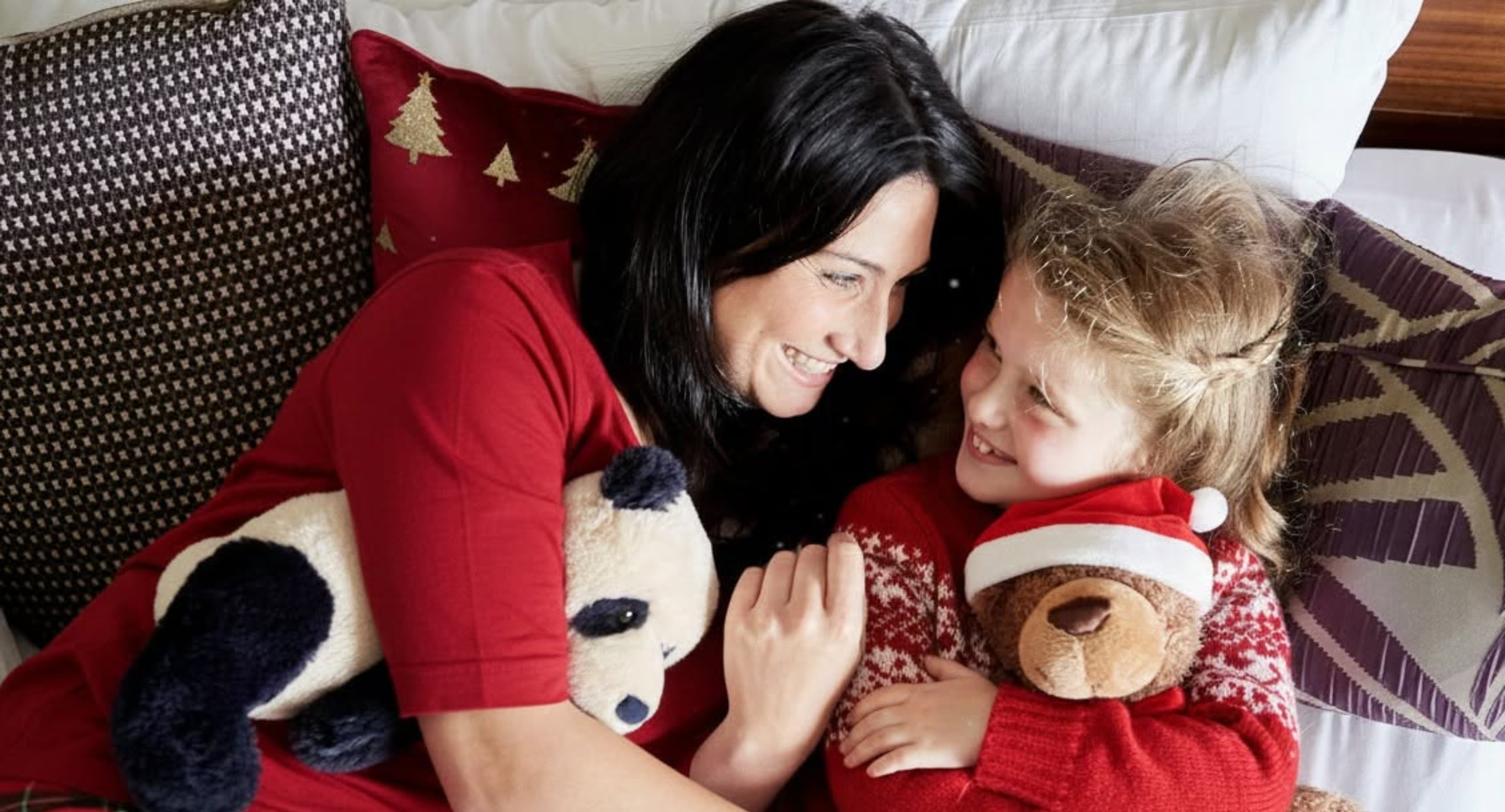 Celtic Manor Festive Family Stays