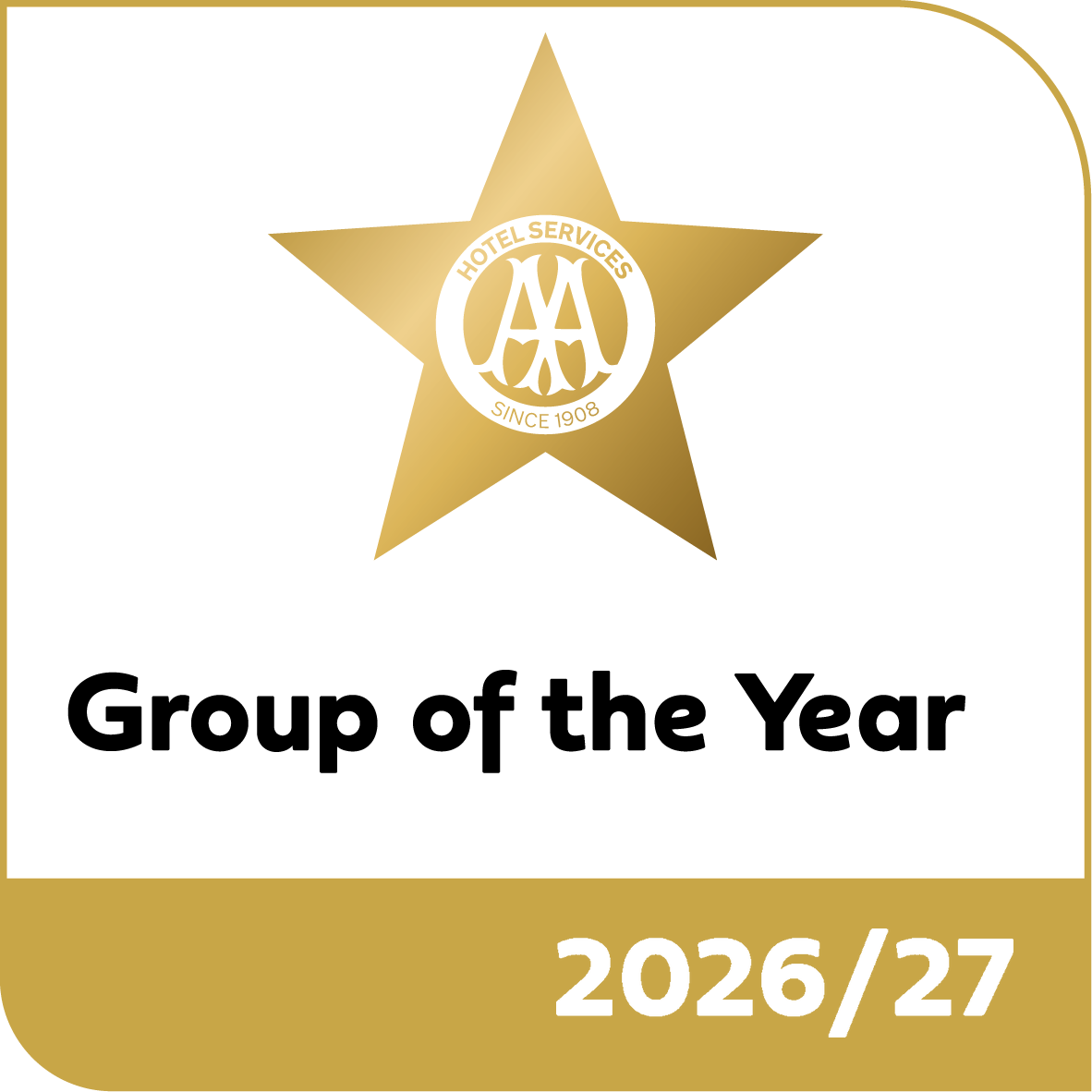 AA Group of the Year