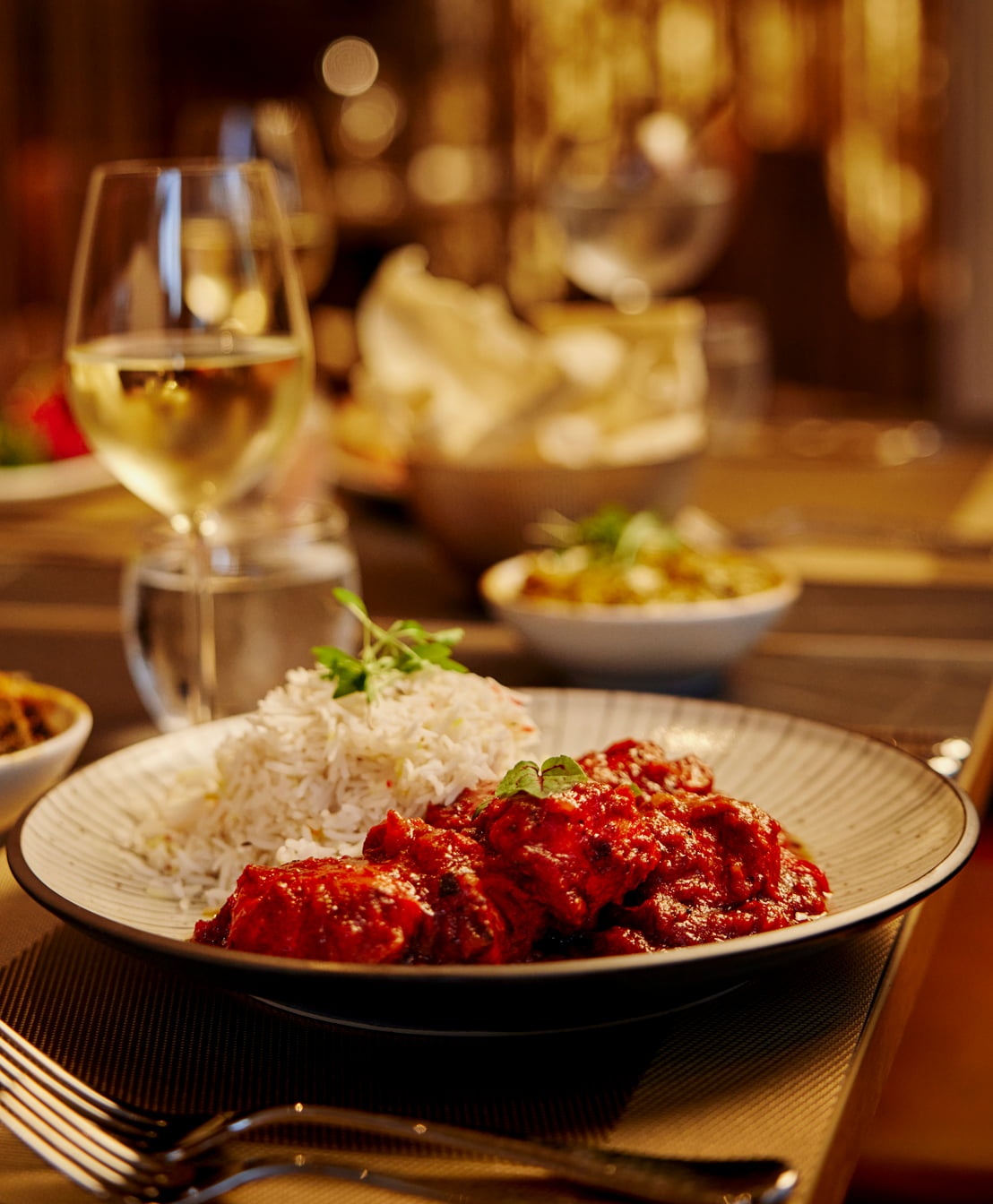 SONA Restaurant